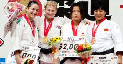 mayra judo externa
